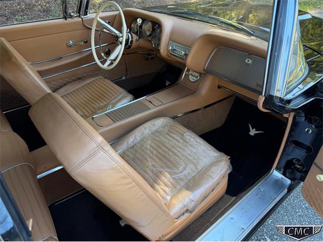 1959 Ford Thunderbird (CC-2121160) for sale in Benson, North Carolina