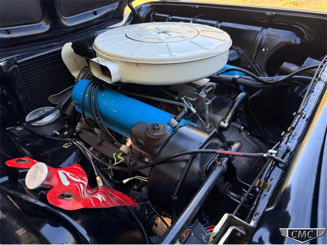 1959 Ford Thunderbird (CC-2121160) for sale in Benson, North Carolina