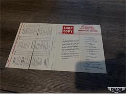 1959 Ford Thunderbird (CC-2121160) for sale in Benson, North Carolina
