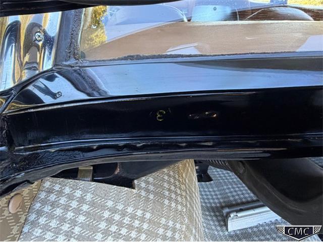 1959 Ford Thunderbird (CC-2121160) for sale in Benson, North Carolina
