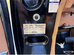 1959 Ford Thunderbird (CC-2121160) for sale in Benson, North Carolina