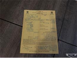 1959 Ford Thunderbird (CC-2121160) for sale in Benson, North Carolina