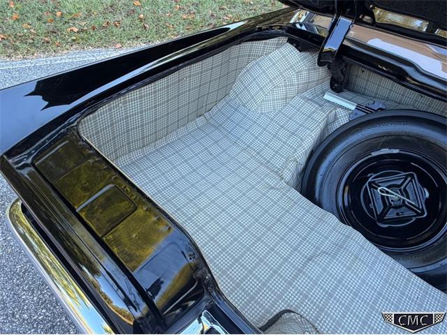 1959 Ford Thunderbird (CC-2121160) for sale in Benson, North Carolina