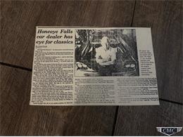 1959 Ford Thunderbird (CC-2121160) for sale in Benson, North Carolina