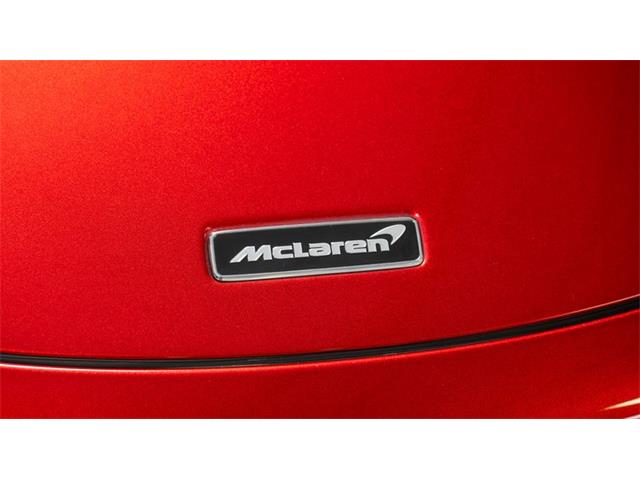 2020 McLaren 720S (CC-2121161) for sale in Las Vegas, Nevada