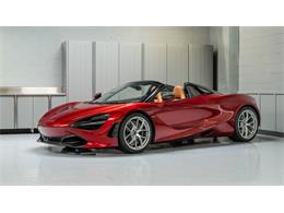 2020 McLaren 720S (CC-2121161) for sale in Las Vegas, Nevada