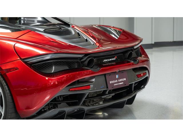 2020 McLaren 720S (CC-2121161) for sale in Las Vegas, Nevada