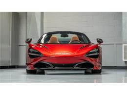 2020 McLaren 720S (CC-2121161) for sale in Las Vegas, Nevada
