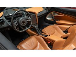 2020 McLaren 720S (CC-2121161) for sale in Las Vegas, Nevada