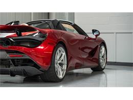 2020 McLaren 720S (CC-2121161) for sale in Las Vegas, Nevada