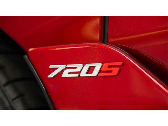 2020 McLaren 720S (CC-2121161) for sale in Las Vegas, Nevada