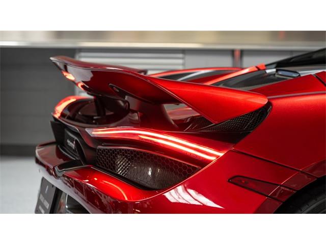 2020 McLaren 720S (CC-2121161) for sale in Las Vegas, Nevada