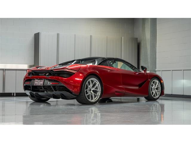 2020 McLaren 720S (CC-2121161) for sale in Las Vegas, Nevada