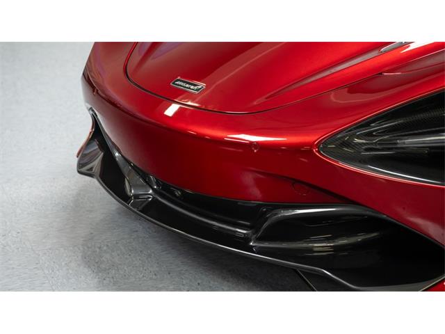 2020 McLaren 720S (CC-2121161) for sale in Las Vegas, Nevada