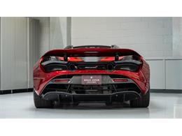 2020 McLaren 720S (CC-2121161) for sale in Las Vegas, Nevada