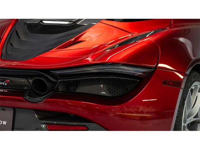 2020 McLaren 720S (CC-2121161) for sale in Las Vegas, Nevada