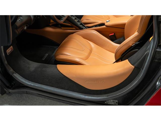 2020 McLaren 720S (CC-2121161) for sale in Las Vegas, Nevada