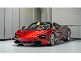 2020 McLaren 720S (CC-2121161) for sale in Las Vegas, Nevada