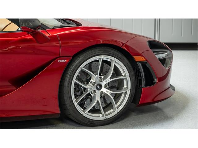 2020 McLaren 720S (CC-2121161) for sale in Las Vegas, Nevada