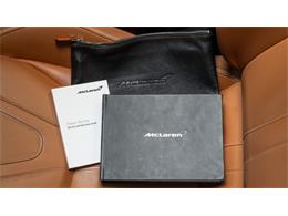 2020 McLaren 720S (CC-2121161) for sale in Las Vegas, Nevada