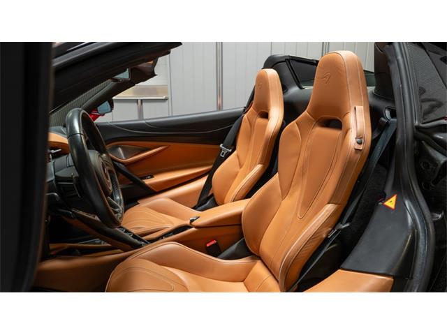 2020 McLaren 720S (CC-2121161) for sale in Las Vegas, Nevada