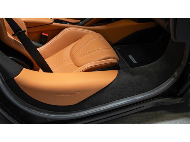 2020 McLaren 720S (CC-2121161) for sale in Las Vegas, Nevada
