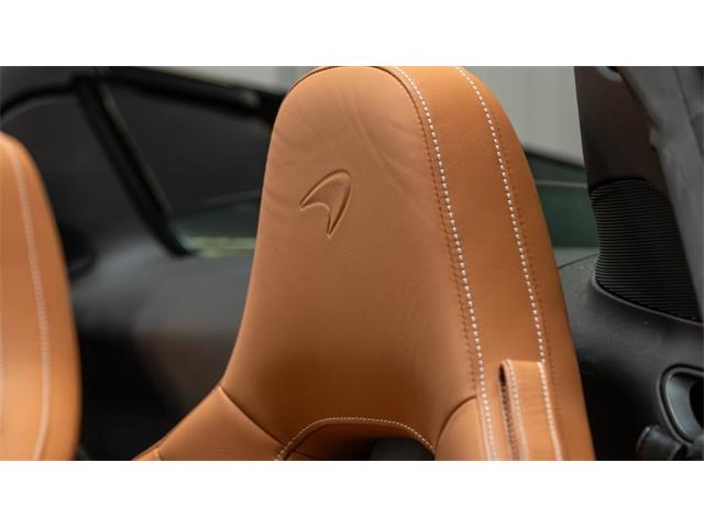 2020 McLaren 720S (CC-2121161) for sale in Las Vegas, Nevada