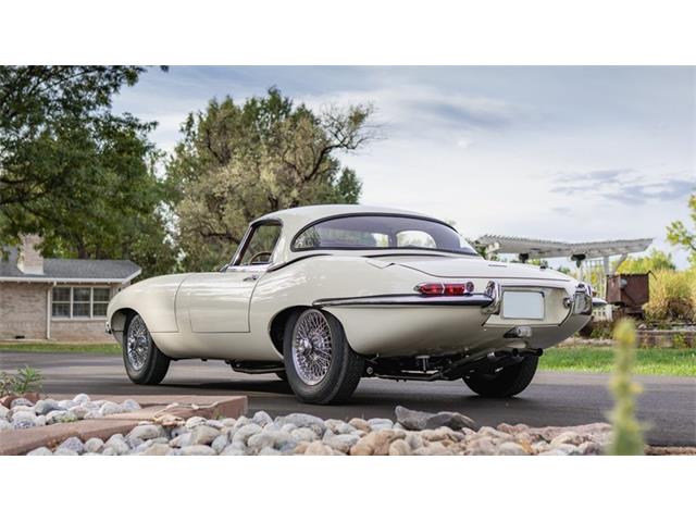 1961 Jaguar E-Type (CC-2121163) for sale in Las Vegas, Nevada