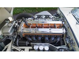 1961 Jaguar E-Type (CC-2121163) for sale in Las Vegas, Nevada