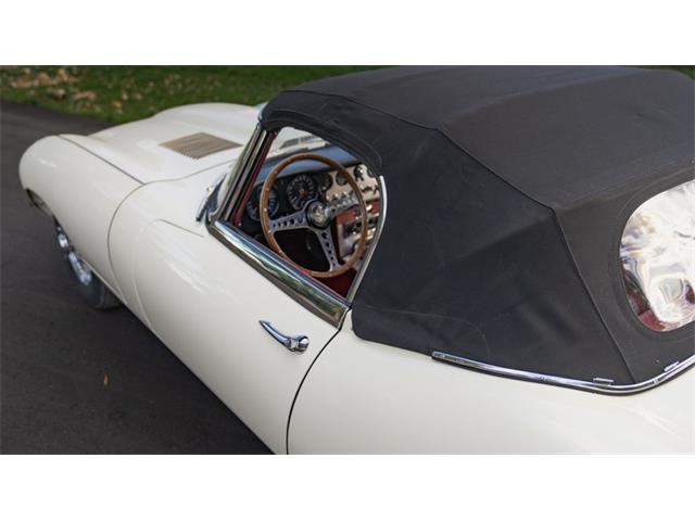 1961 Jaguar E-Type (CC-2121163) for sale in Las Vegas, Nevada
