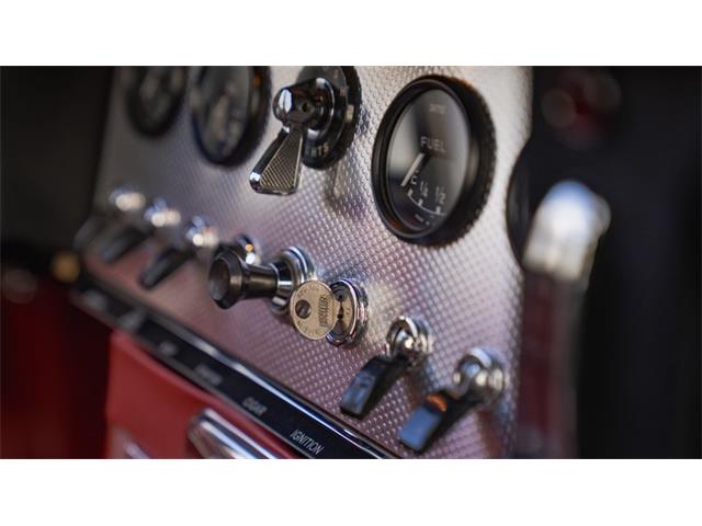 1961 Jaguar E-Type (CC-2121163) for sale in Las Vegas, Nevada