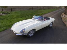 1961 Jaguar E-Type (CC-2121163) for sale in Las Vegas, Nevada