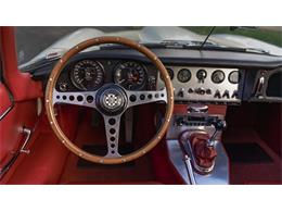 1961 Jaguar E-Type (CC-2121163) for sale in Las Vegas, Nevada