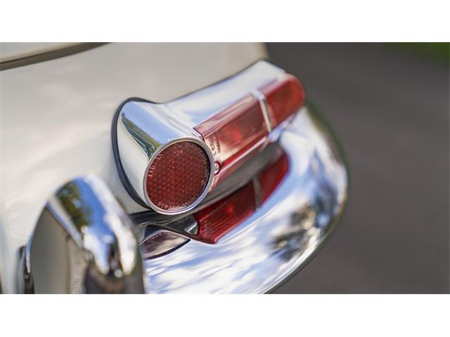 1961 Jaguar E-Type (CC-2121163) for sale in Las Vegas, Nevada