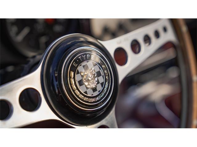 1961 Jaguar E-Type (CC-2121163) for sale in Las Vegas, Nevada
