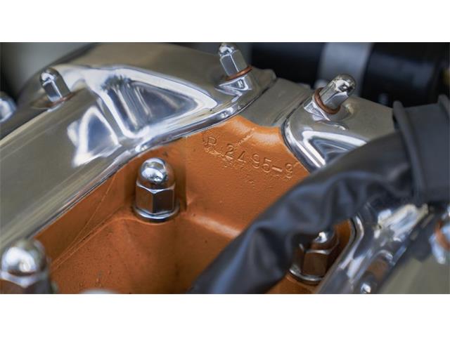 1961 Jaguar E-Type (CC-2121163) for sale in Las Vegas, Nevada