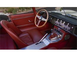 1961 Jaguar E-Type (CC-2121163) for sale in Las Vegas, Nevada