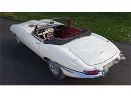 1961 Jaguar E-Type (CC-2121163) for sale in Las Vegas, Nevada