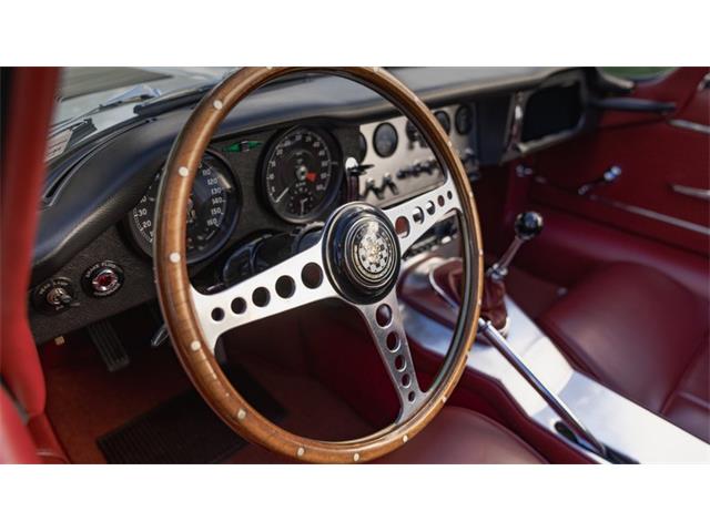 1961 Jaguar E-Type (CC-2121163) for sale in Las Vegas, Nevada