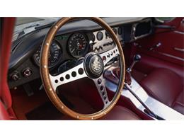 1961 Jaguar E-Type (CC-2121163) for sale in Las Vegas, Nevada