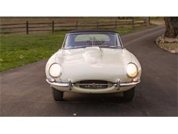 1961 Jaguar E-Type (CC-2121163) for sale in Las Vegas, Nevada