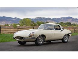 1961 Jaguar E-Type (CC-2121163) for sale in Las Vegas, Nevada