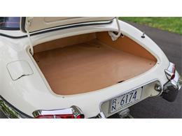1961 Jaguar E-Type (CC-2121163) for sale in Las Vegas, Nevada