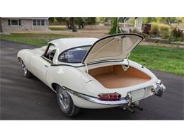 1961 Jaguar E-Type (CC-2121163) for sale in Las Vegas, Nevada