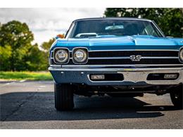 1969 Chevrolet Chevelle (CC-2121165) for sale in Penndel, Pennsylvania