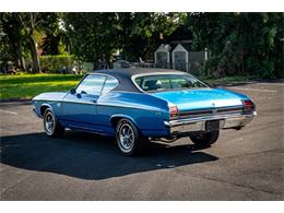 1969 Chevrolet Chevelle (CC-2121165) for sale in Penndel, Pennsylvania