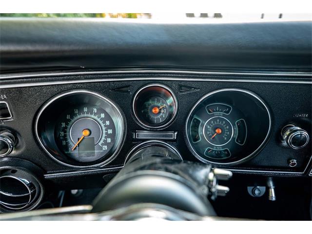 1969 Chevrolet Chevelle (CC-2121165) for sale in Penndel, Pennsylvania