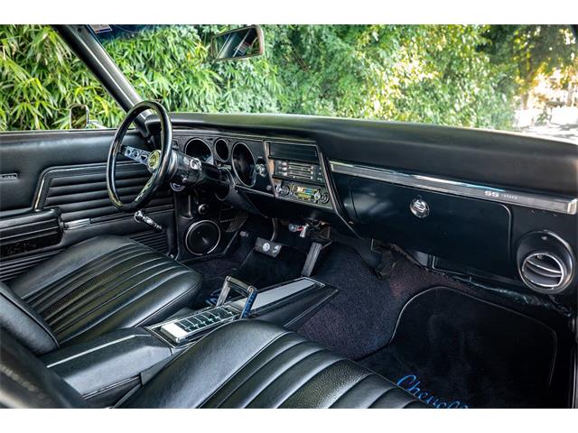 1969 Chevrolet Chevelle (CC-2121165) for sale in Penndel, Pennsylvania