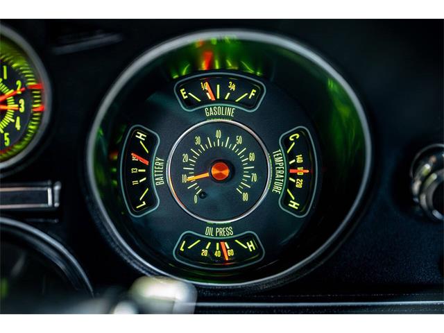 1969 Chevrolet Chevelle (CC-2121165) for sale in Penndel, Pennsylvania