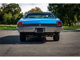 1969 Chevrolet Chevelle (CC-2121165) for sale in Penndel, Pennsylvania
